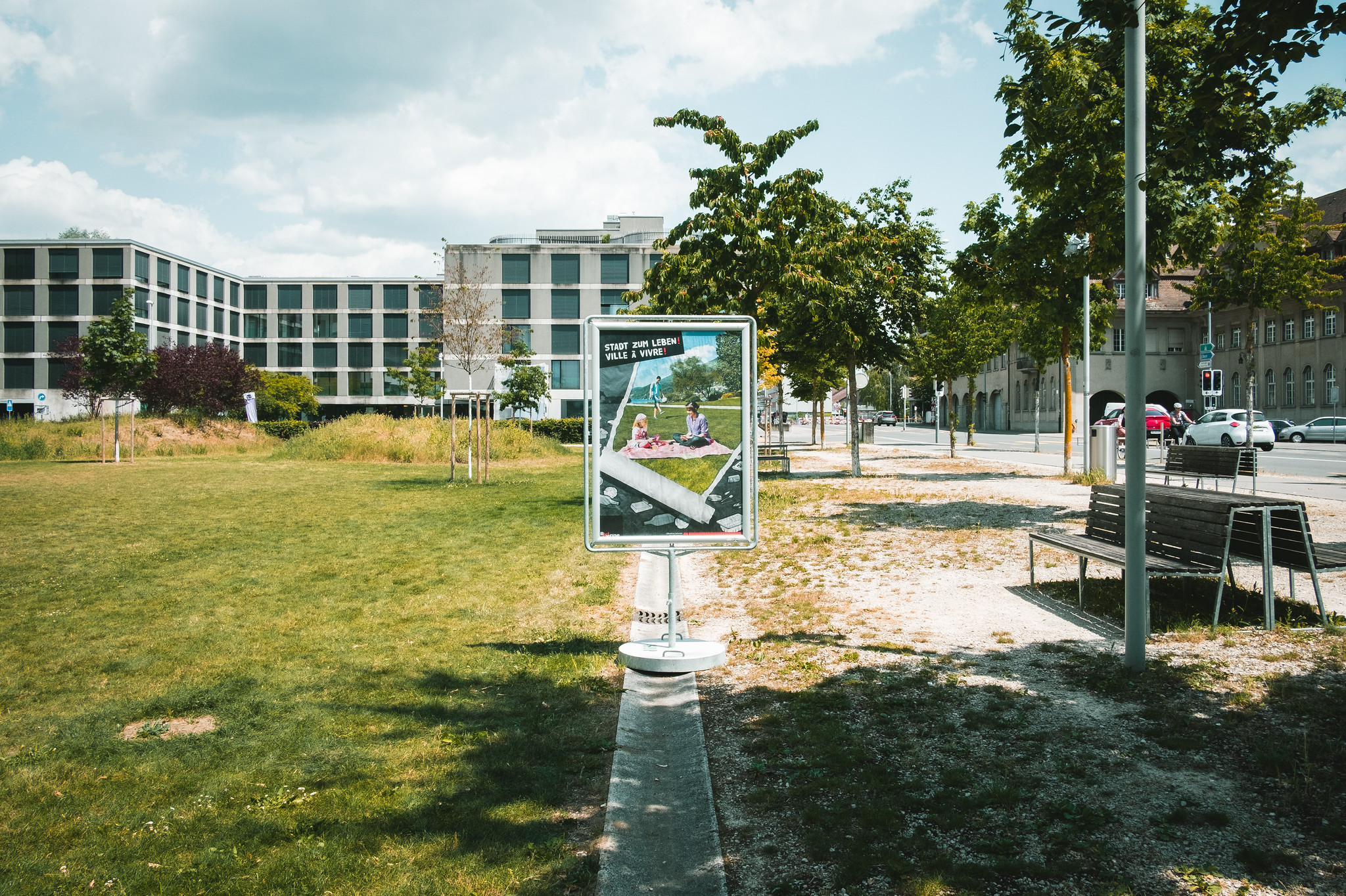 Bienne 3