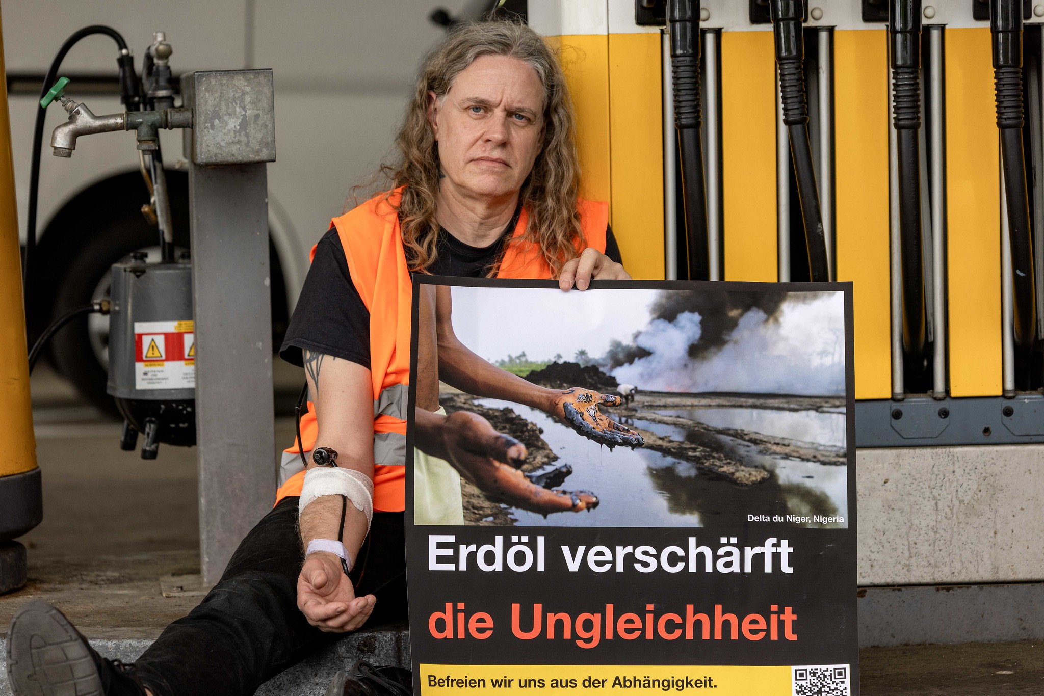 © Raimond Lueppken / Alto Press
