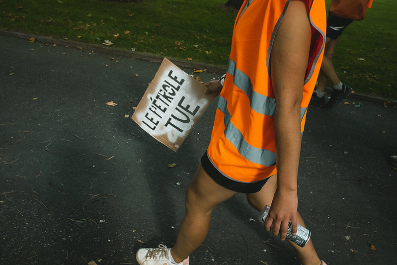 première rencontre avec Agrola